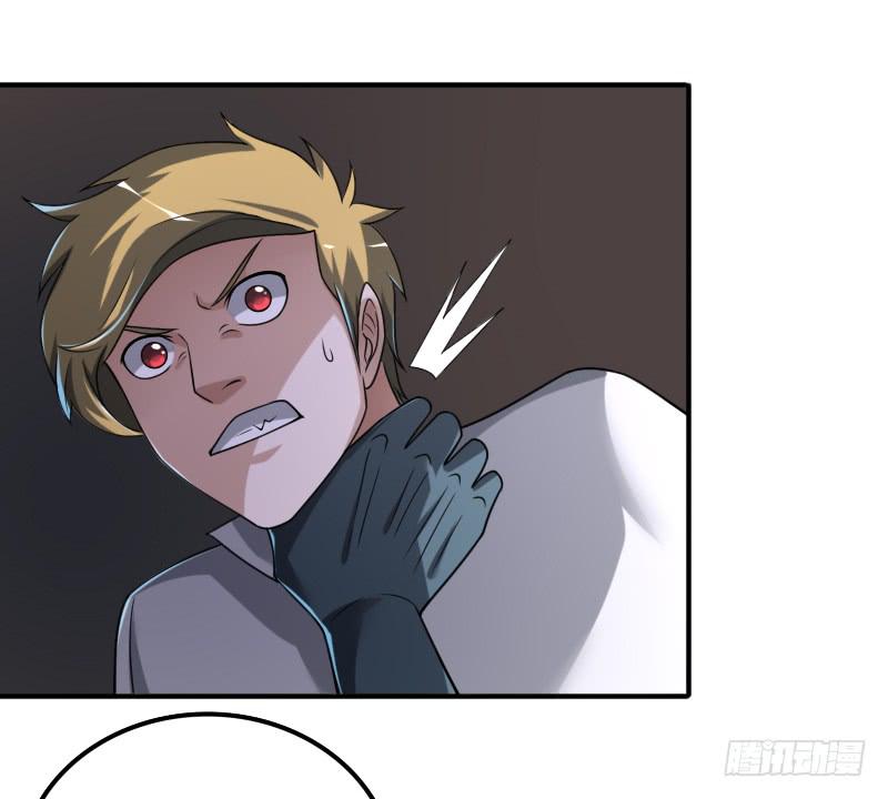 第48话 激烈的战斗-第48话