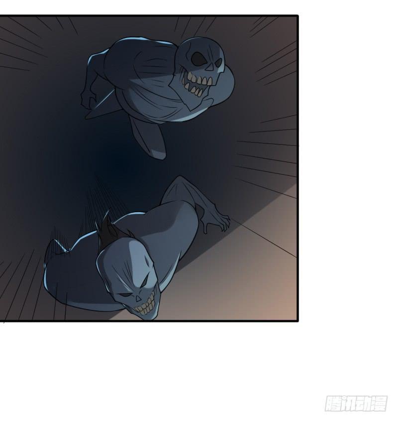 第48话 激烈的战斗-第48话