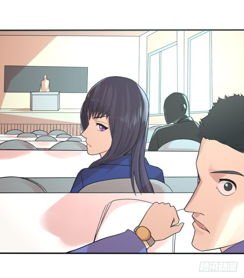 第6话 从最亲密的人下手-第6话