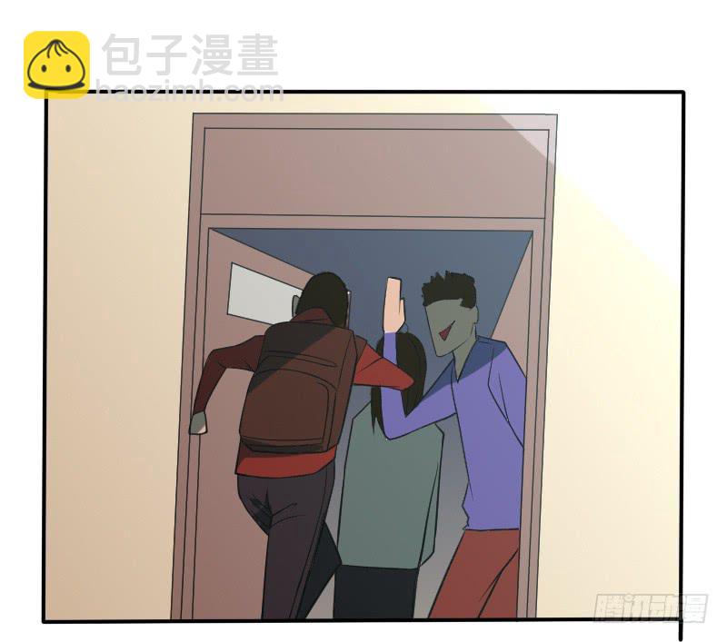 第6话 从最亲密的人下手-第6话