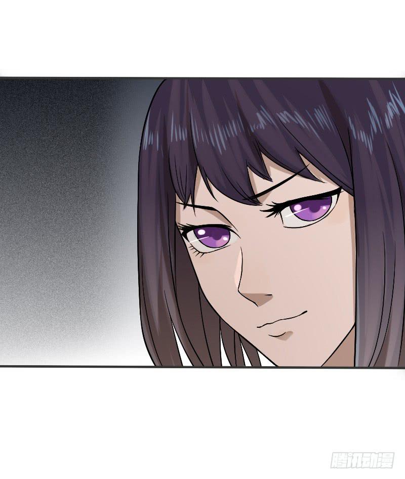 第6话 从最亲密的人下手-第6话