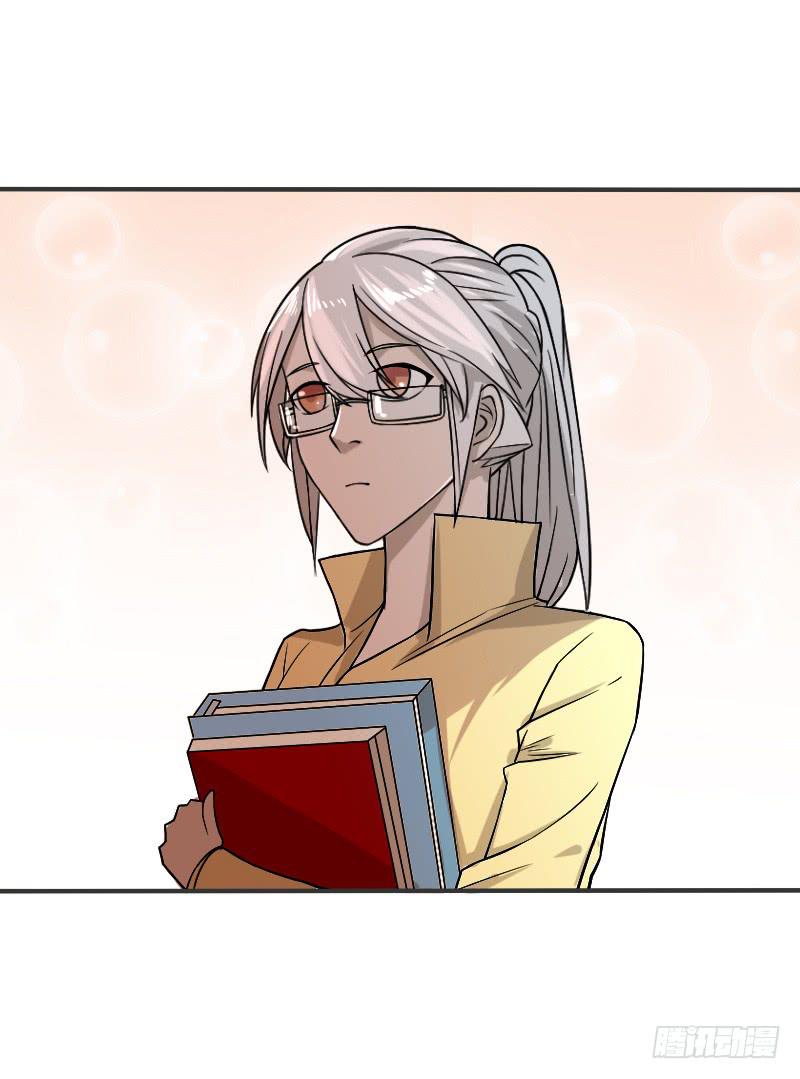 第6话 从最亲密的人下手-第6话