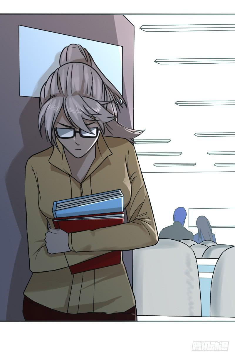 第6话 从最亲密的人下手-第6话