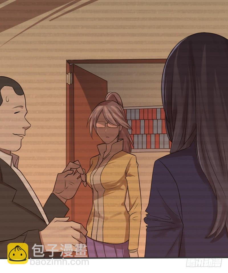 第6话 从最亲密的人下手-第6话