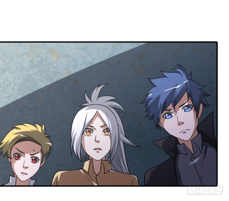 第52话 等了千年的苏醒-第52话