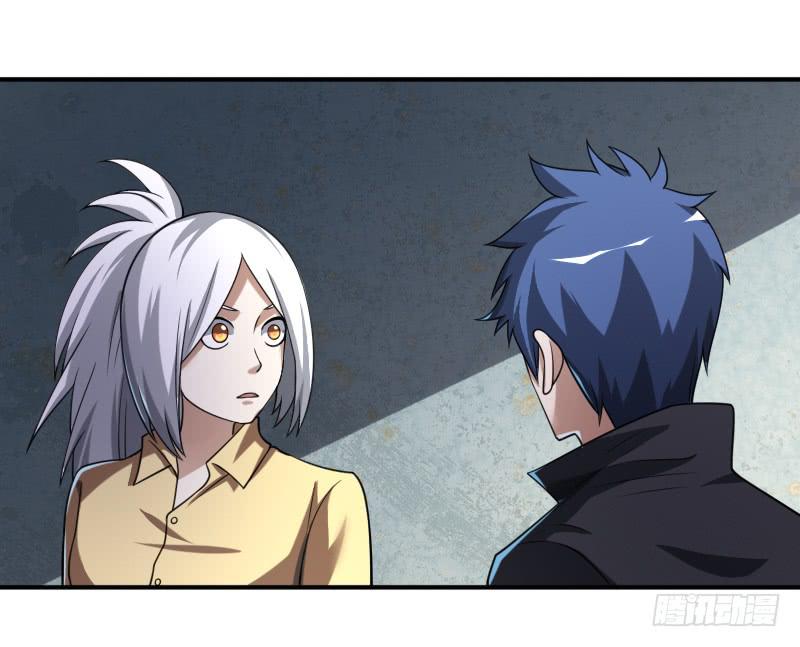 第52话 等了千年的苏醒-第52话