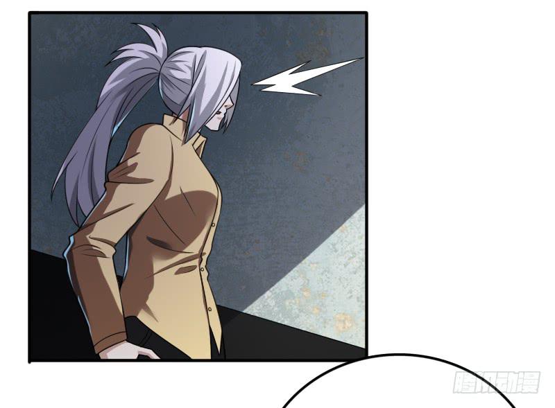 第52话 等了千年的苏醒-第52话