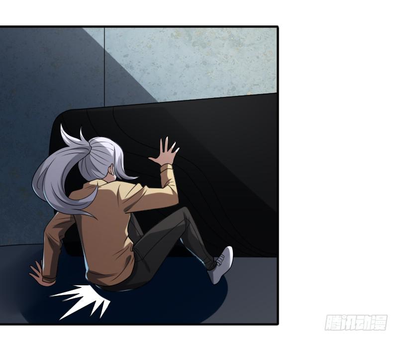 第52话 等了千年的苏醒-第52话