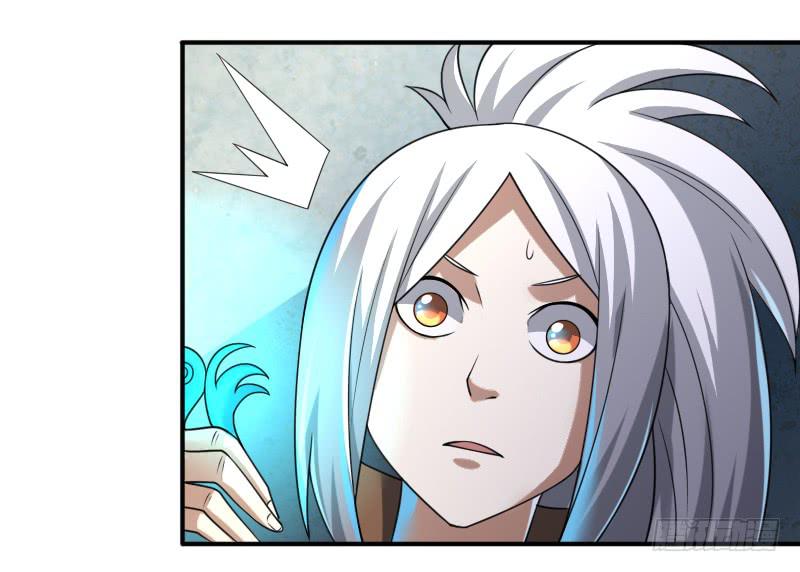 第52话 等了千年的苏醒-第52话