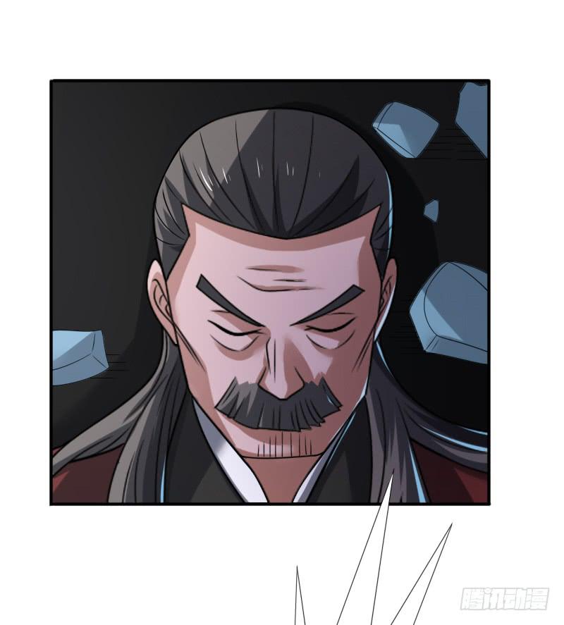 第52话 等了千年的苏醒-第52话