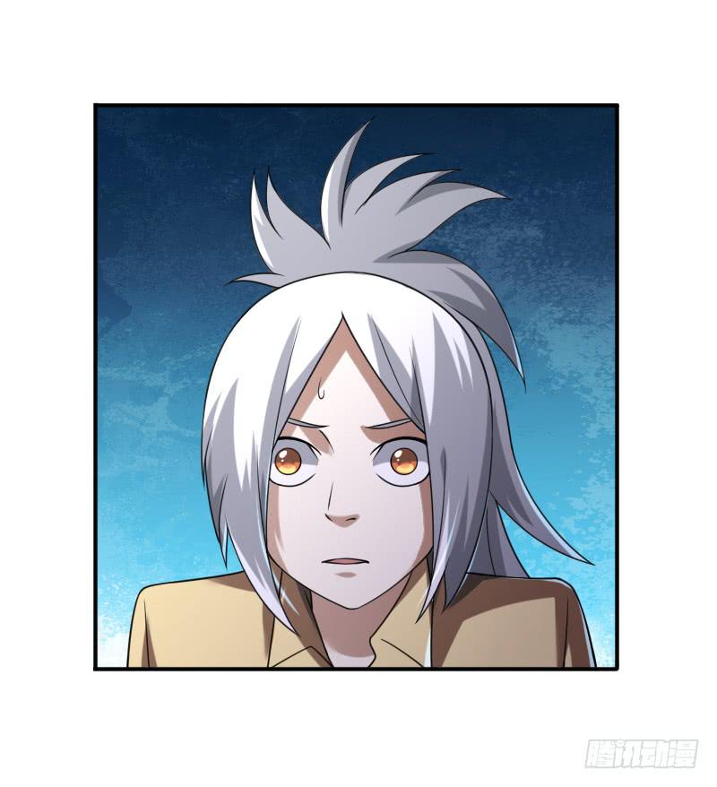 第52话 等了千年的苏醒-第52话