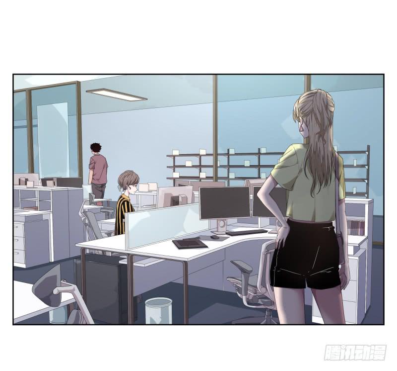 徐敏佳(一）(1/2)-第2话