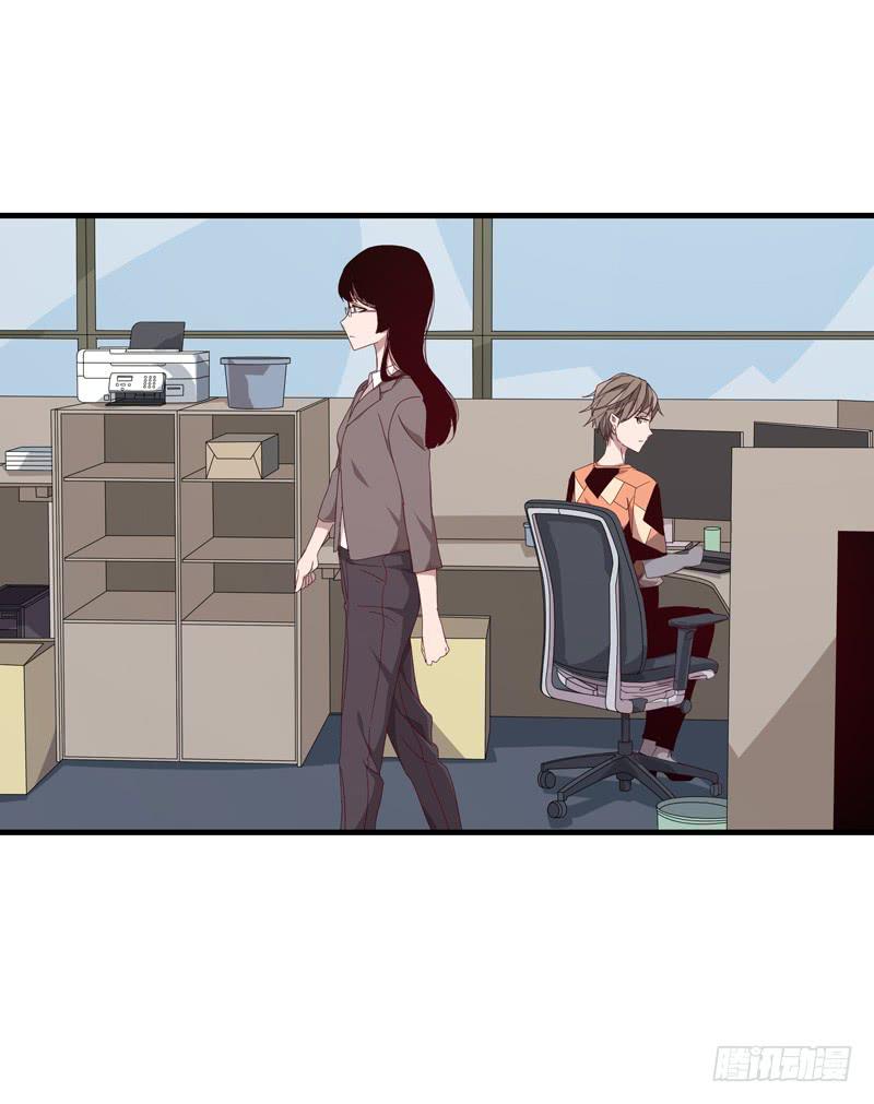 徐敏佳(十六）(1/2)-第18话