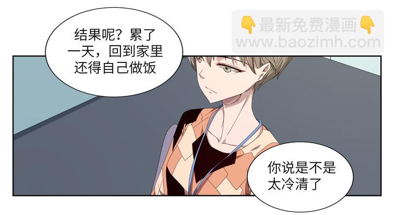 徐敏佳（三）(1/2)-第4话