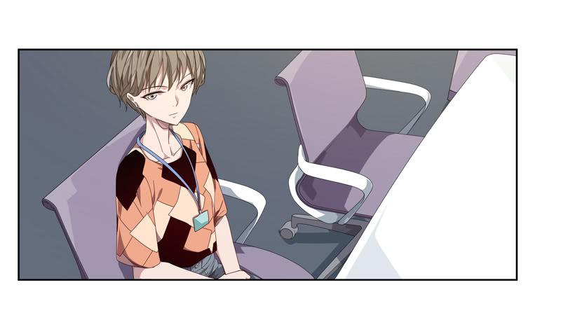 徐敏佳（三）(1/2)-第4话