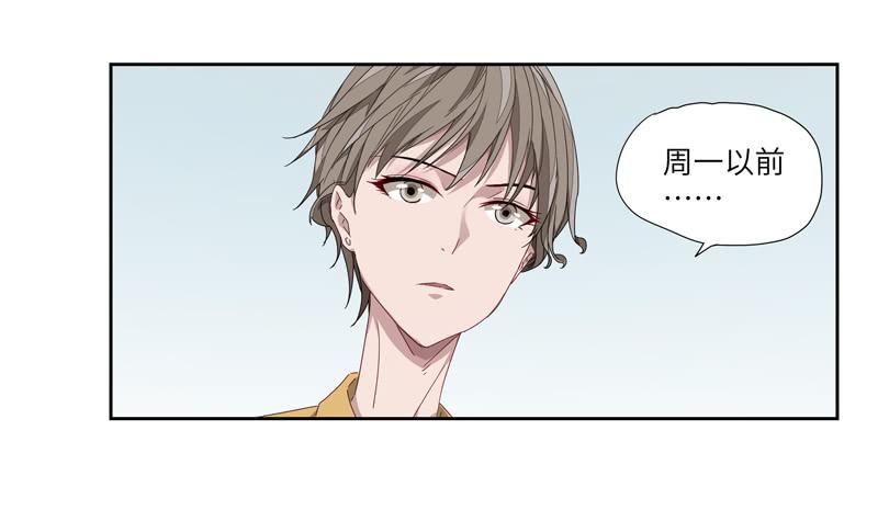 徐敏佳(五）-第6话