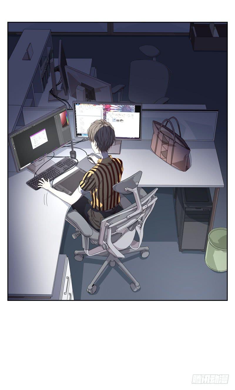 徐敏佳(五）-第6话