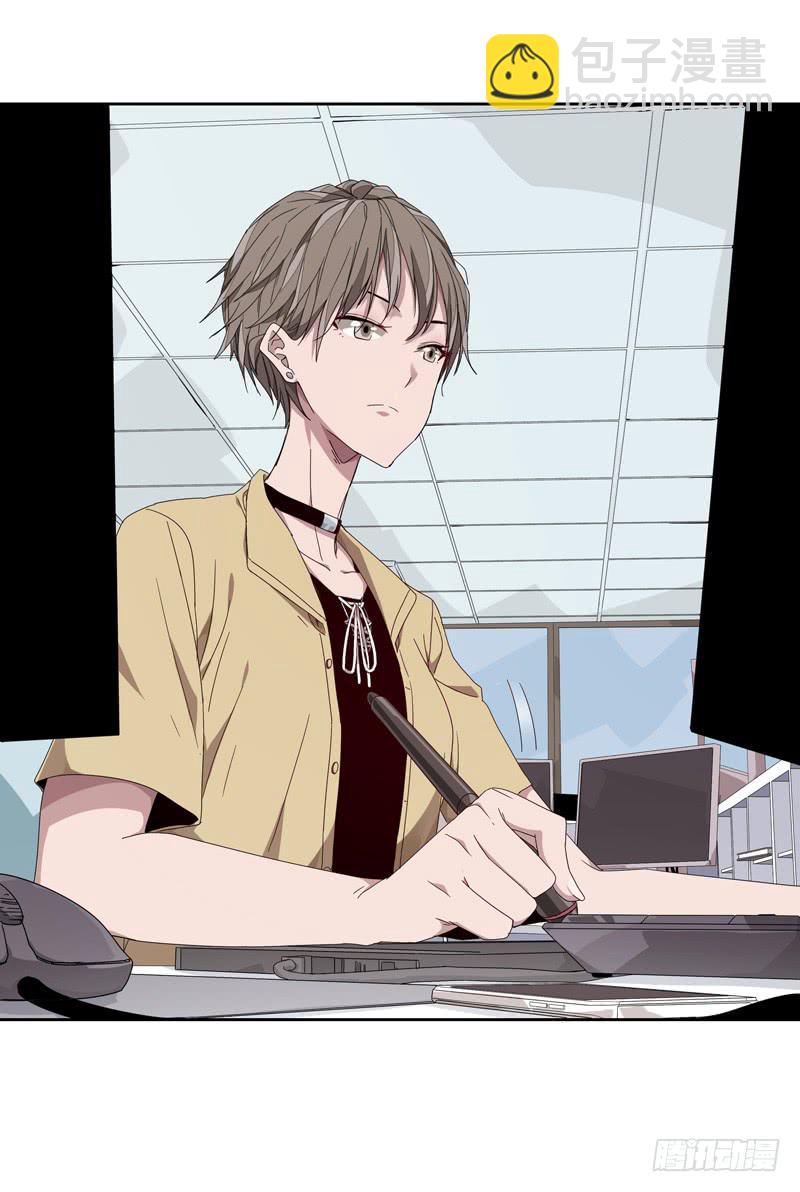 徐敏佳(七）(1/2)-第8话