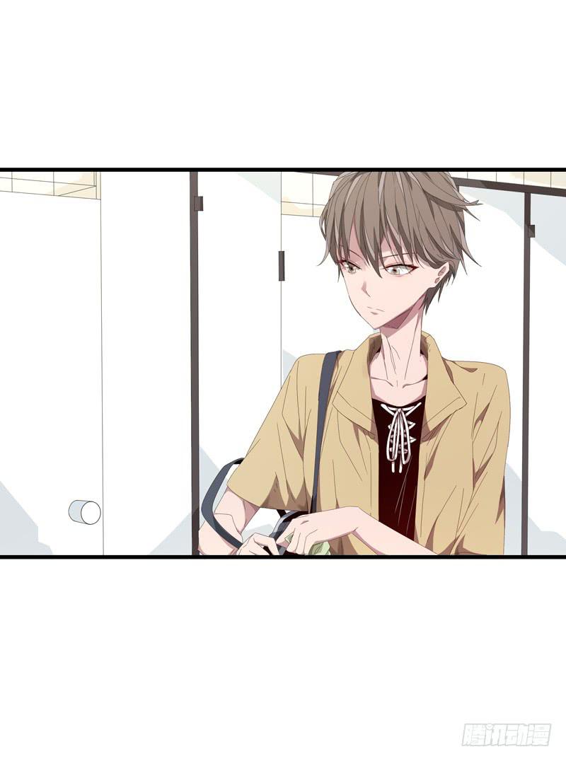 徐敏佳(八）(1/2)-第10话