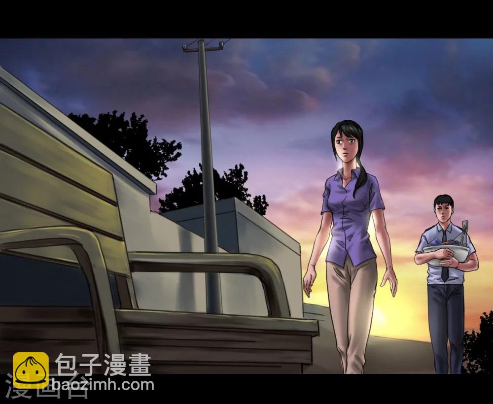 第110话 最好的人-第110话