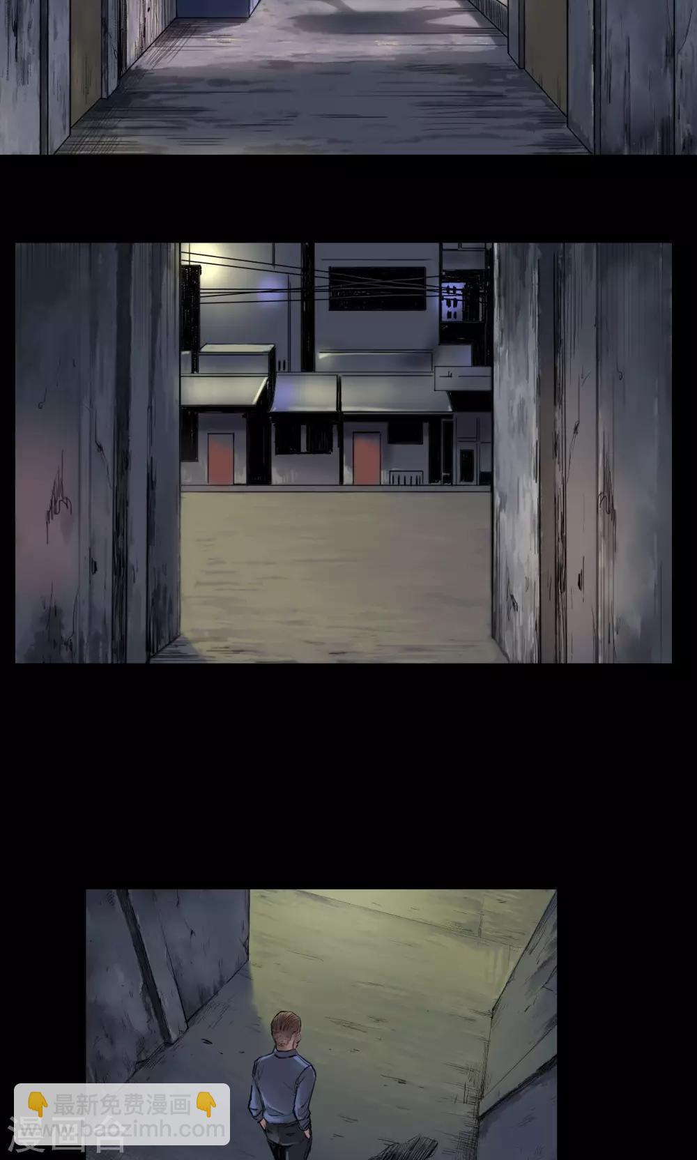 第14话 冤家路窄-第14话