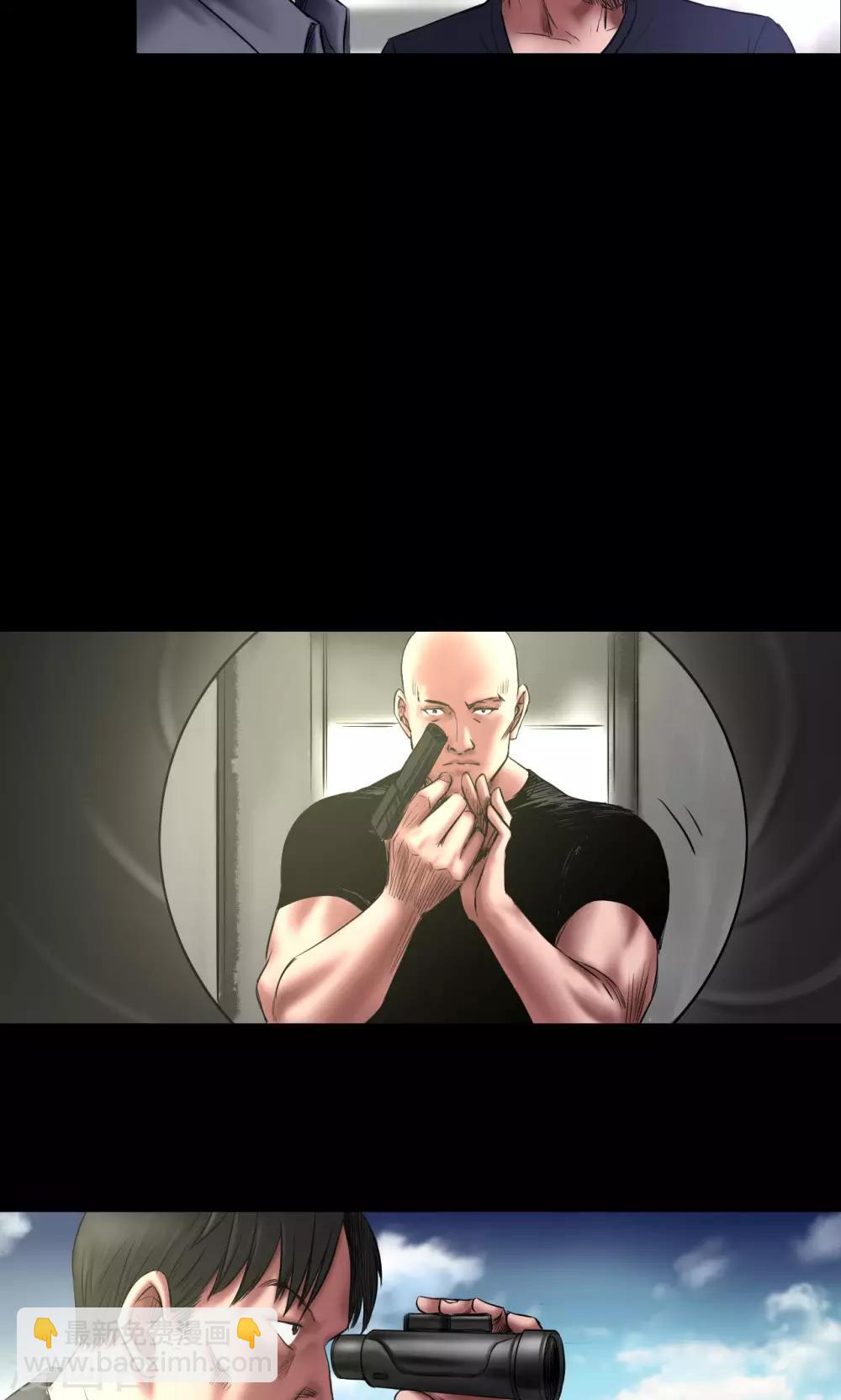 第66话 狙击手-第66话