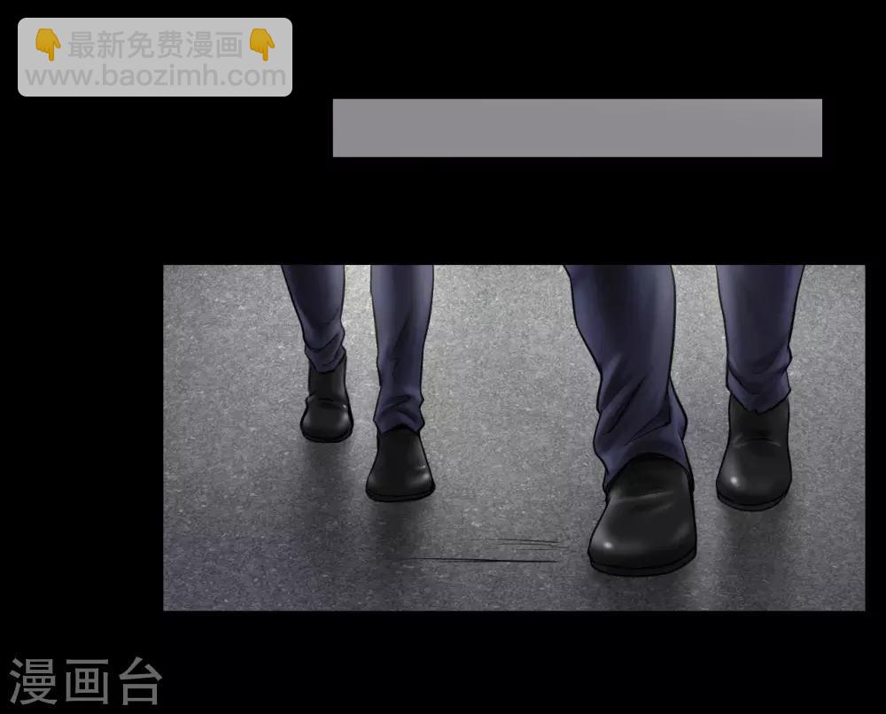 第96话 已疯的凯利-第96话