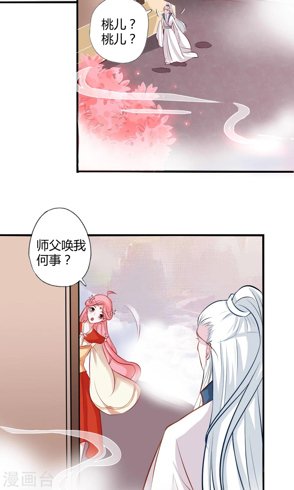 第1话 下凡实习-第2话