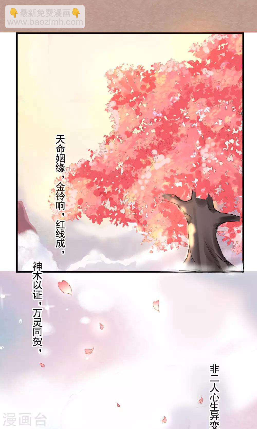 第5话 恢复法力-第6话