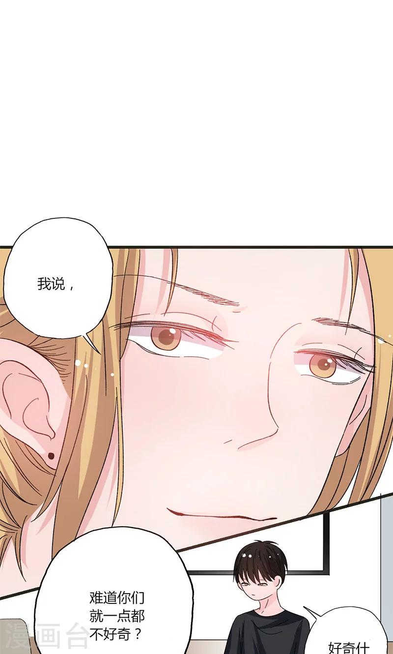 第36话 想入非非-第36话