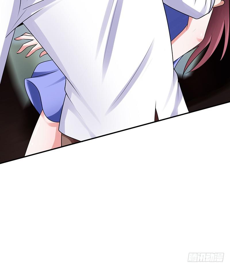 我怎么变成我老婆了？(1/3)-第2话