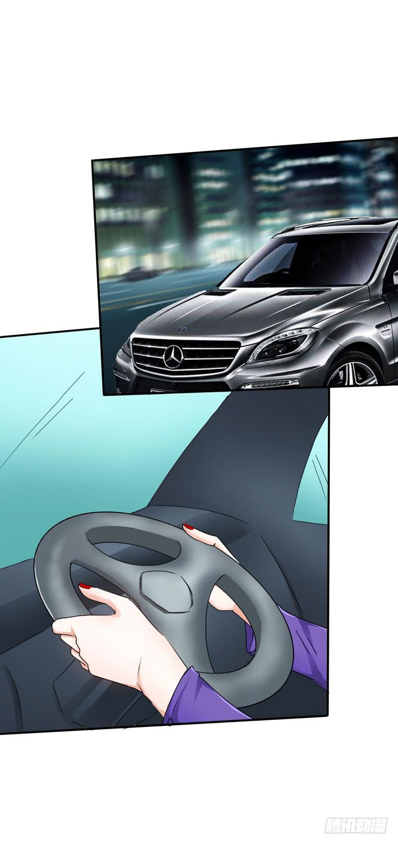 这么多年打小三都打累了(1/2)-第18话