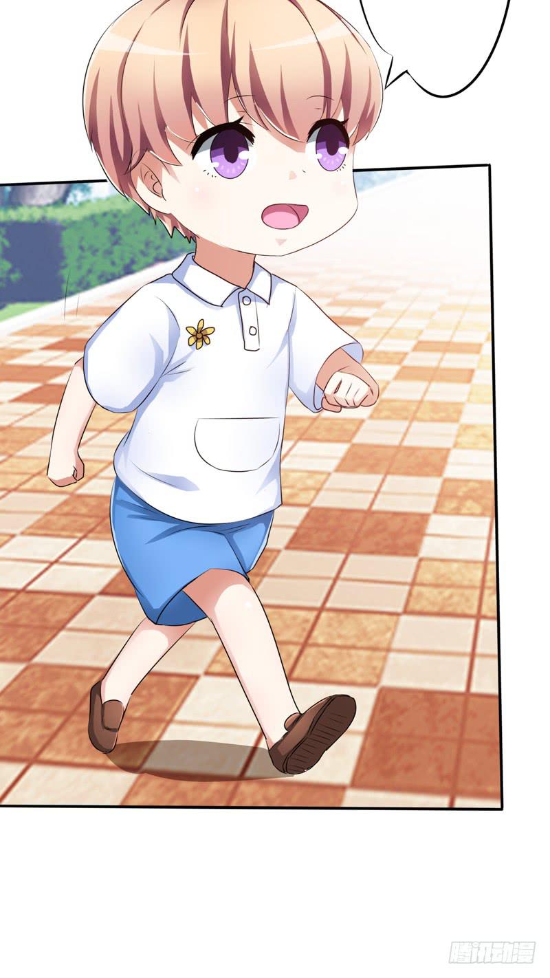 被新老板和儿子看到我被家暴(1/2)-第20话