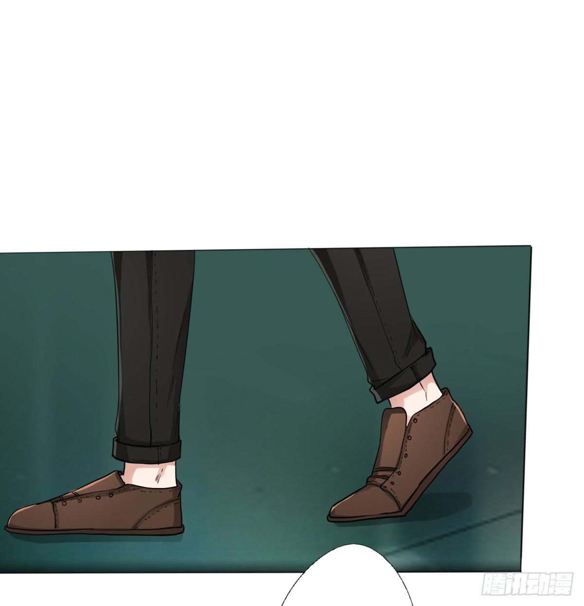 屈清清去哪儿了，真相&hellip;&hellip;(1/2)-第24话