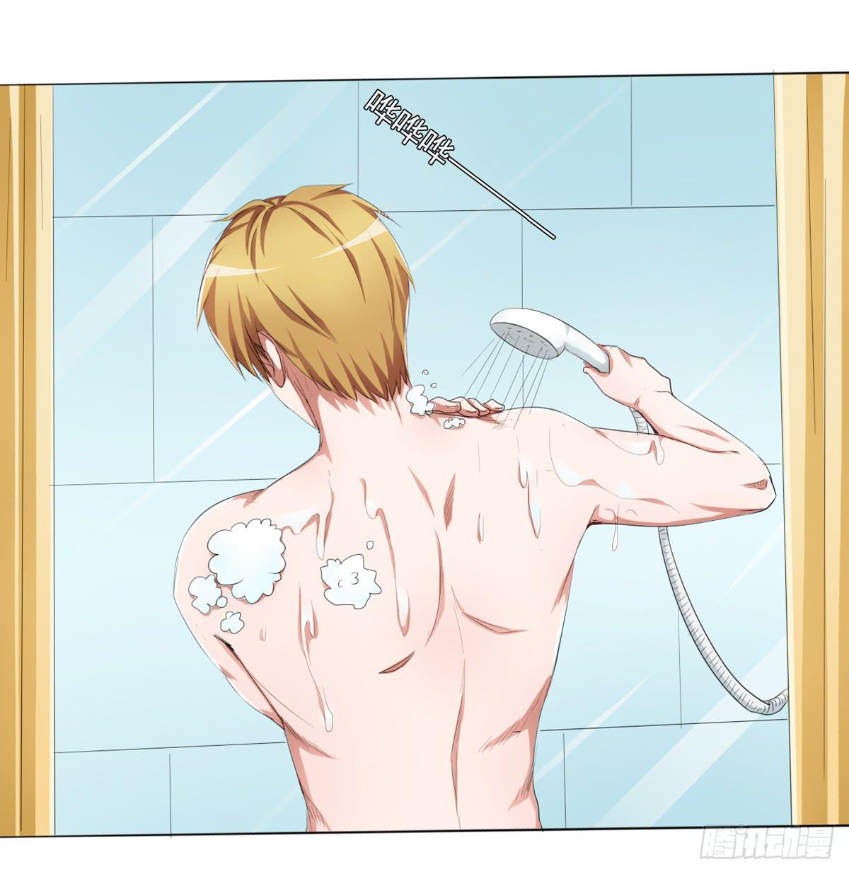 这药下错了？她怎么脸这么红！(1/2)-第30话