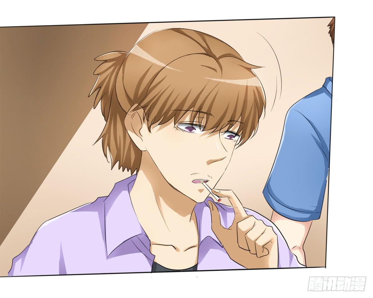 这药下错了？她怎么脸这么红！(1/2)-第30话