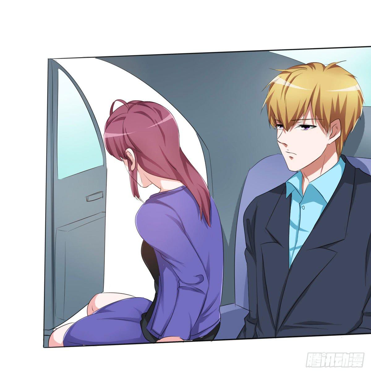 清清有问题(1/2)-第32话