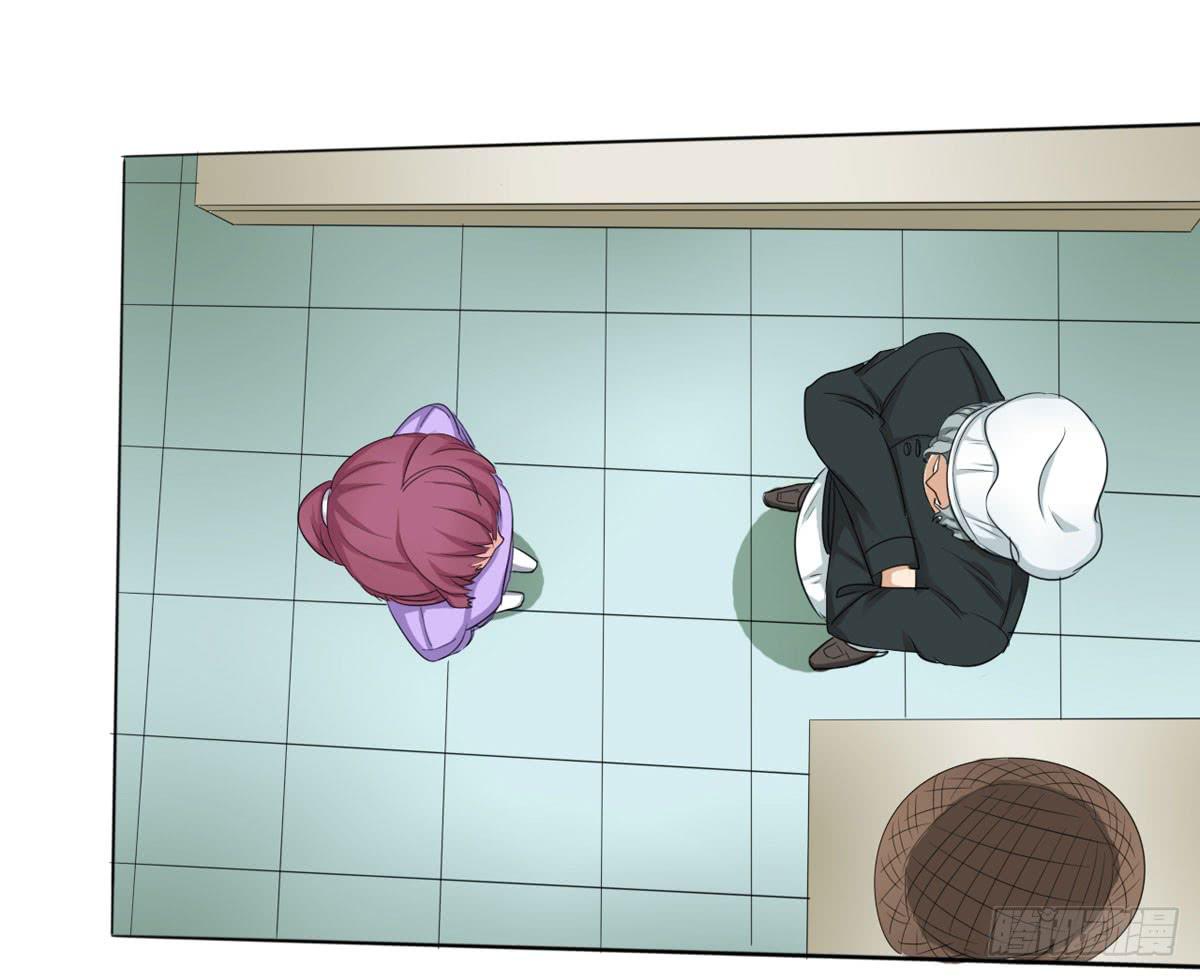 学长知道了我的秘密(1/2)-第36话