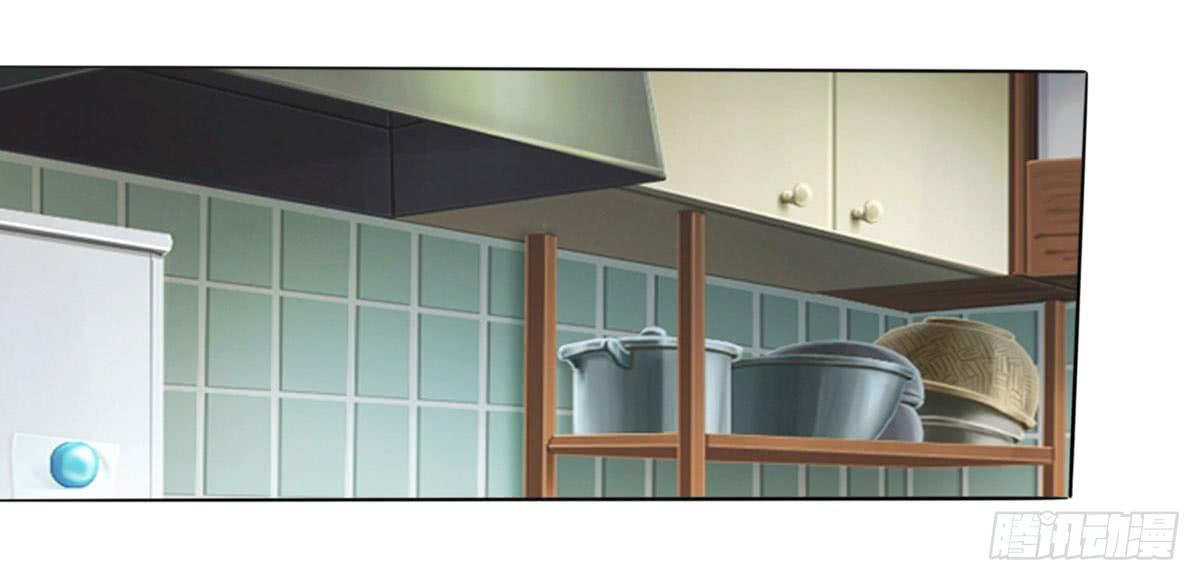 学长知道了我的秘密(1/2)-第36话