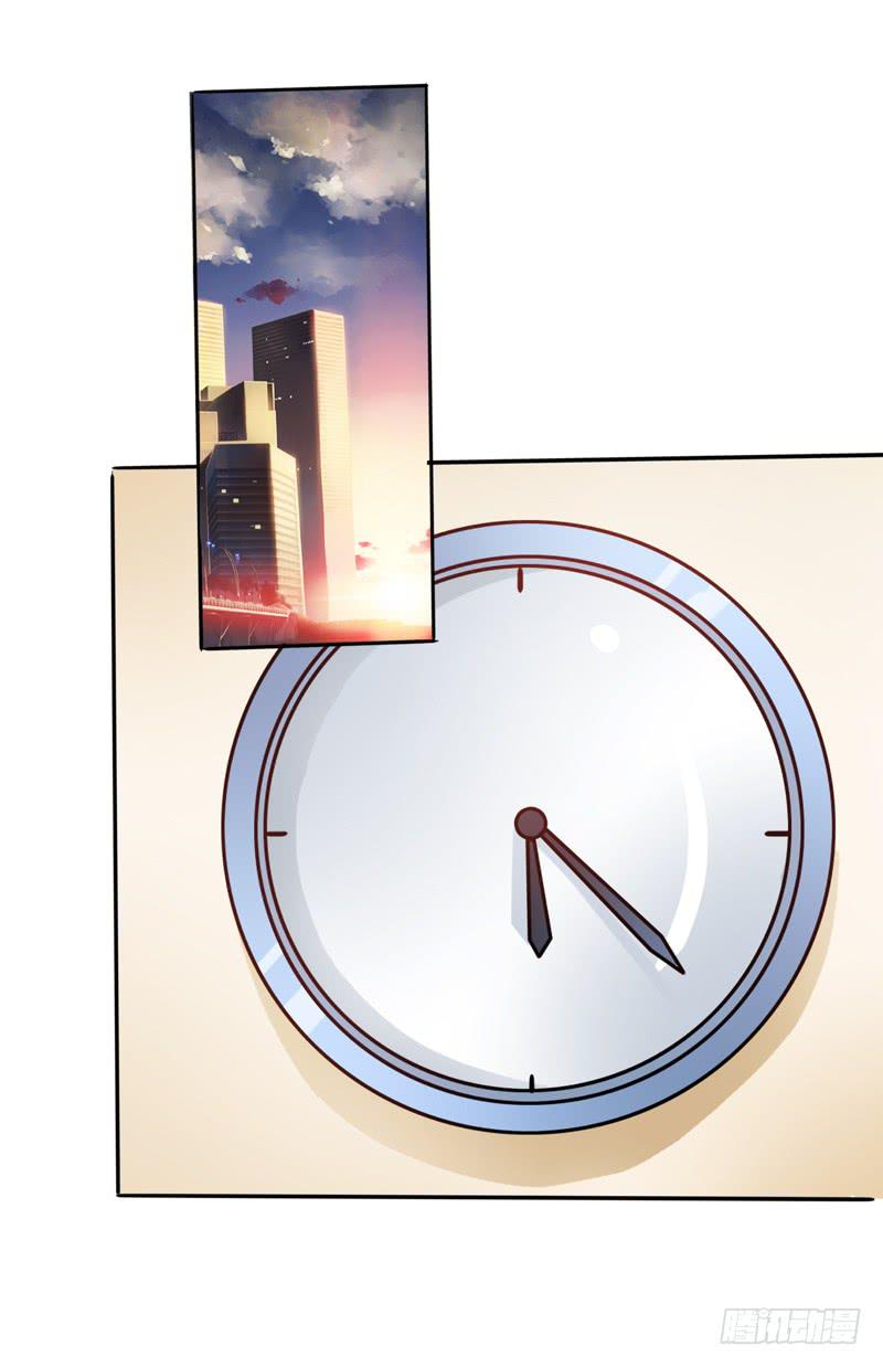 忘记接儿子，大祸临头!(1/2)-第6话