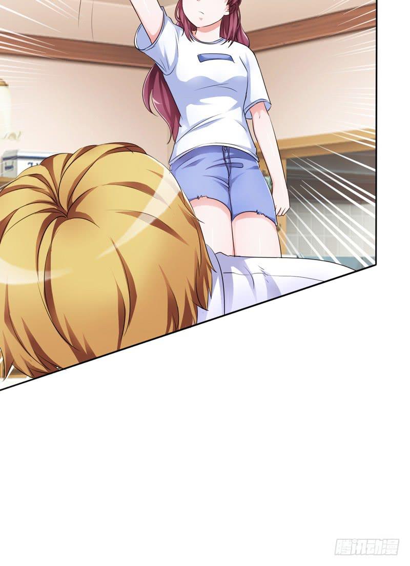 忘记接儿子，大祸临头!(1/2)-第6话