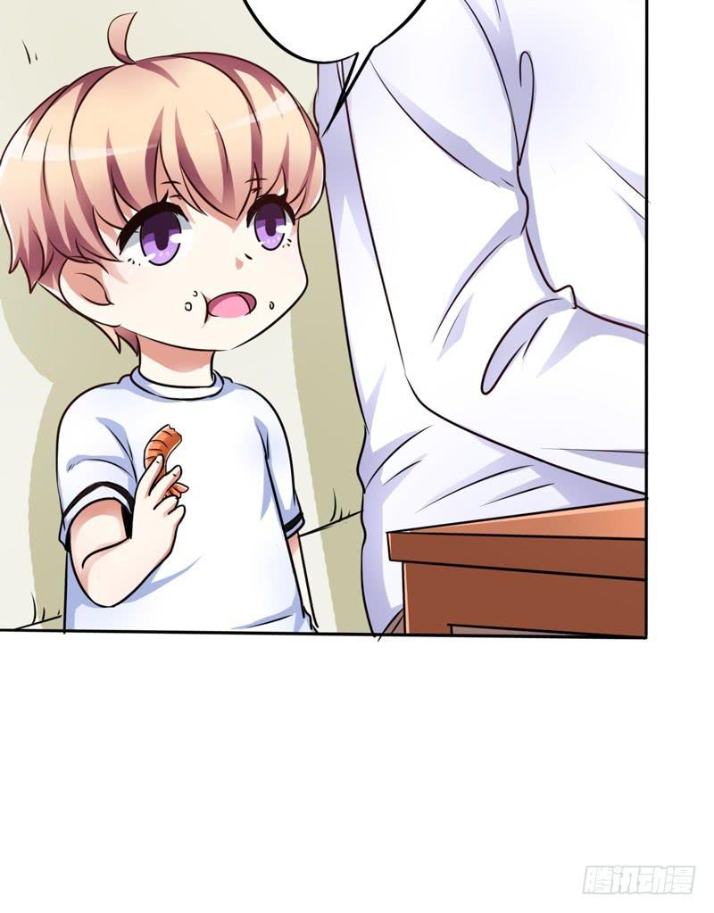 逃脱他，这一切都显得太不可能了(1/2)-第8话