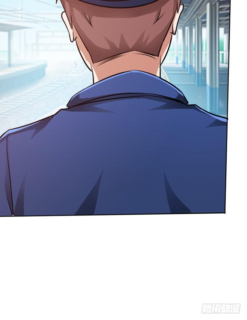 逃脱他，这一切都显得太不可能了(1/2)-第8话