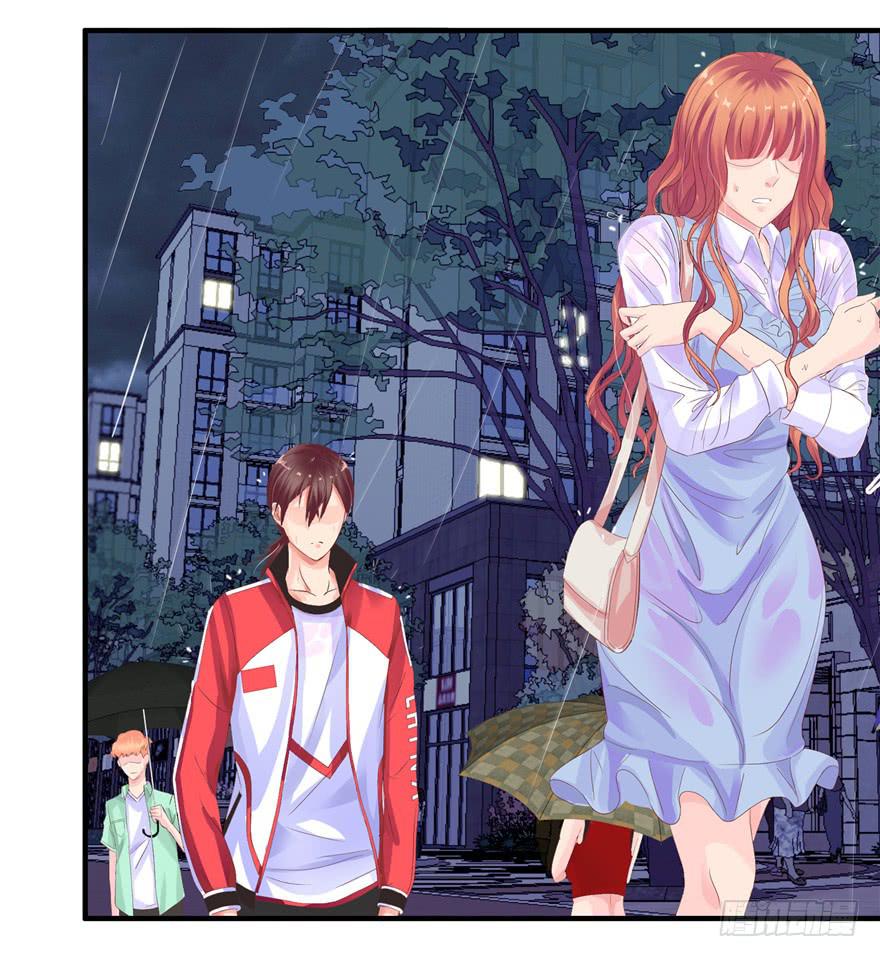 第十一回 抱她-第12话