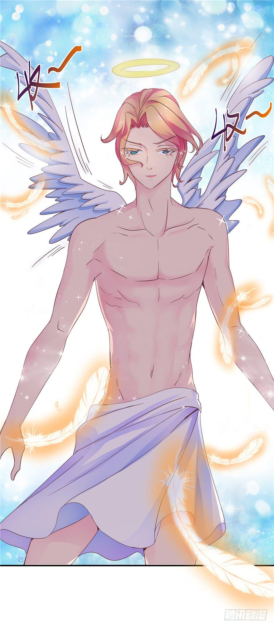 34回天气和人心总是难测-第38话