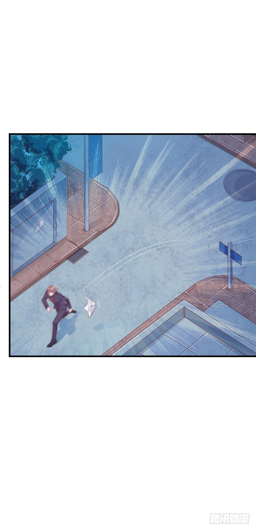 47 男人的爱要霸气侧漏-第52话