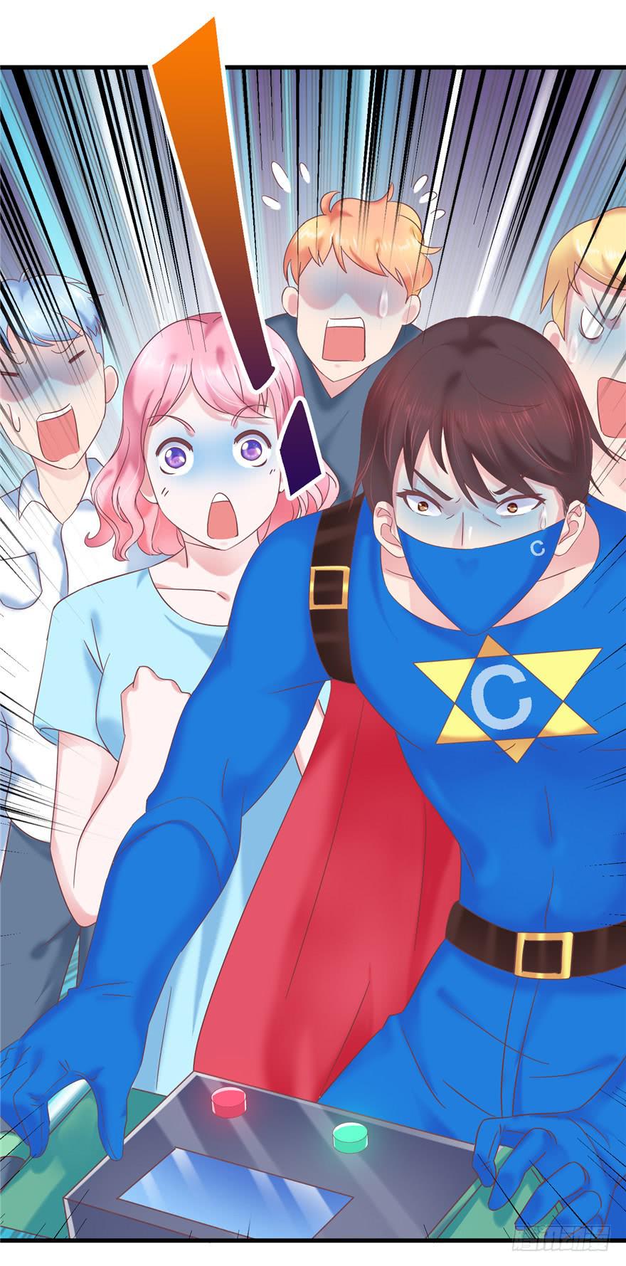 55 王钢铁爱和正义的抉择-第60话