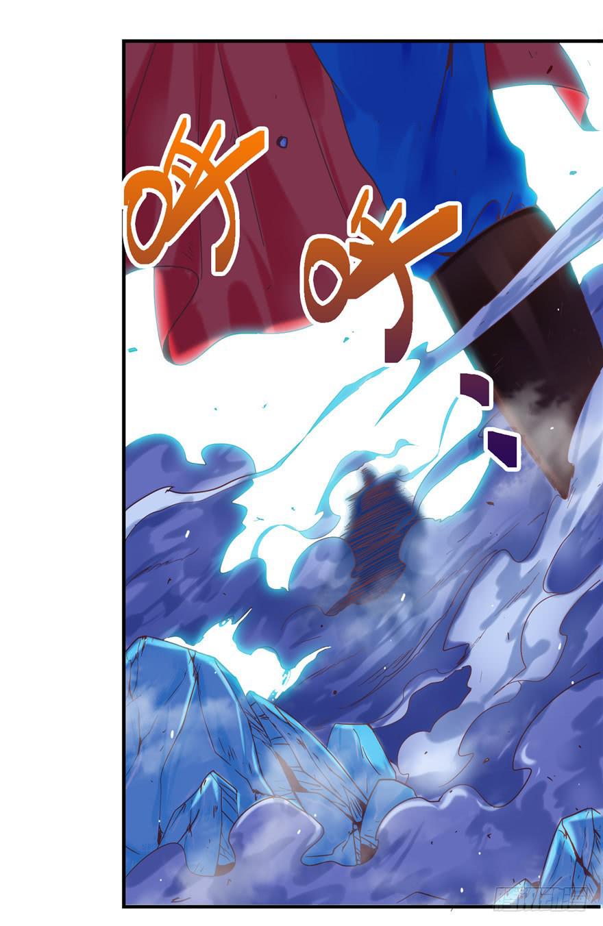 59 选择黑或白之间的人生-第64话