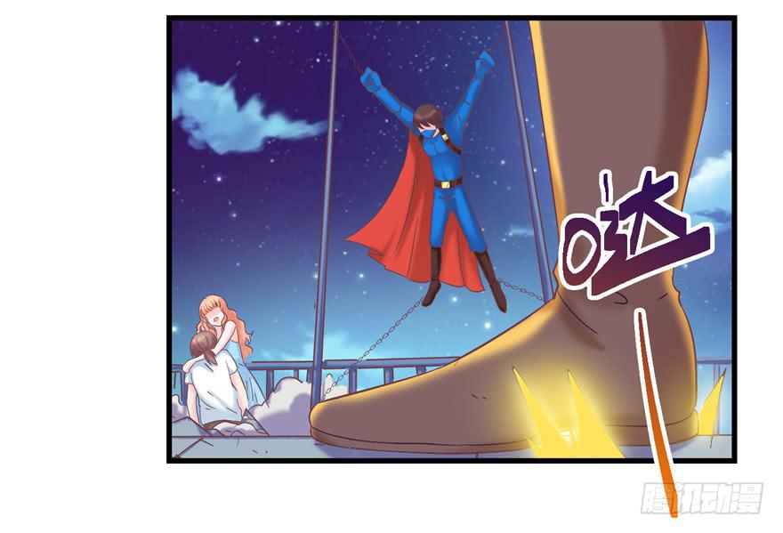 59 选择黑或白之间的人生-第64话