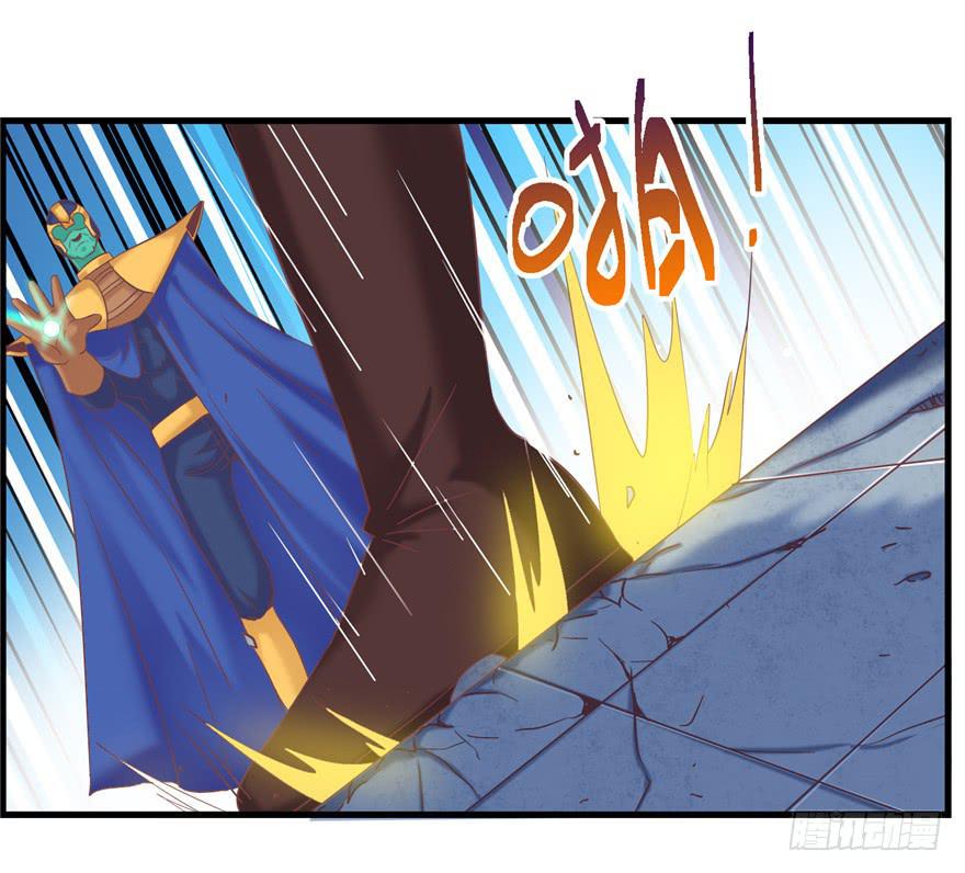 59 选择黑或白之间的人生-第64话